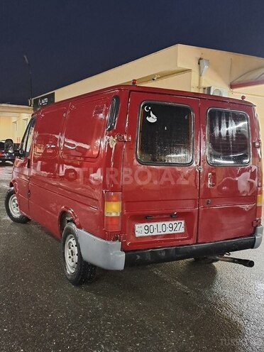 Ford Transit 1998, 400,000 km - 2.5 л - Gəncə