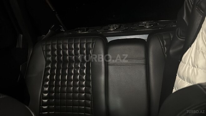 LADA (VAZ) Priora 2015, 183,000 km - 1.6 l - Gəncə