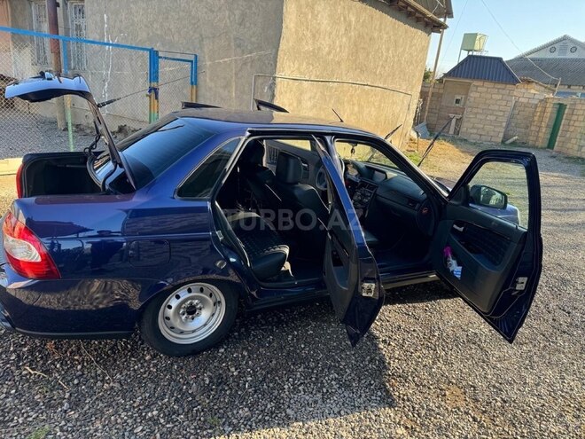 LADA (VAZ) Priora 2015, 183,000 km - 1.6 l - Gəncə