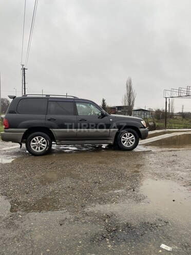 Lexus LX 470 2002, 200,000 km - 4.7 л - Bakı