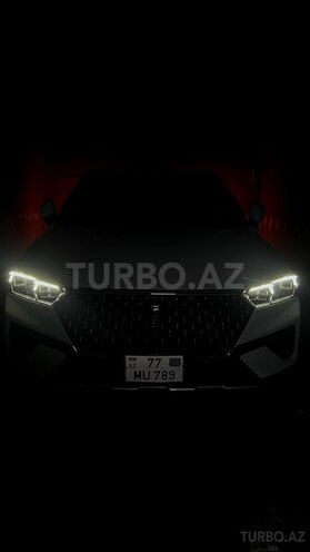 Bestune T77-2