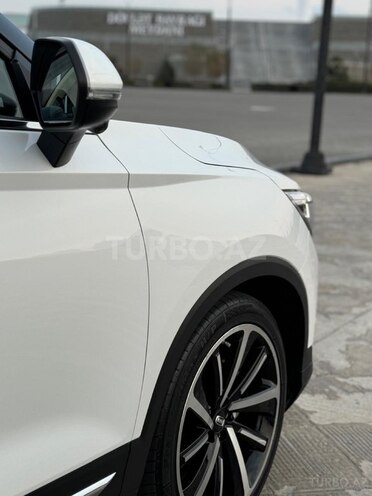 Bestune T77-3