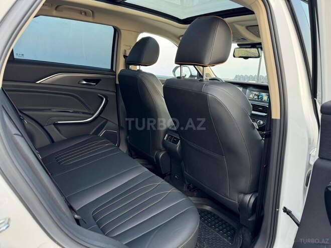 Bestune T77-16