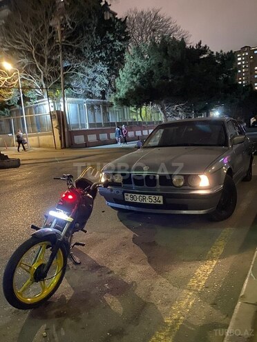 Tufan M50 2025, 10,000 km - 0.1 l - Bakı
