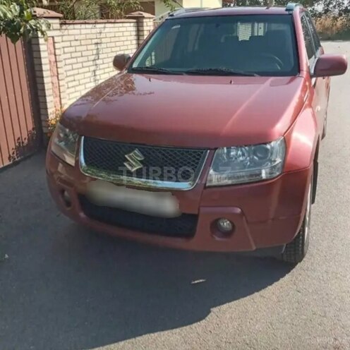 Suzuki Grand Vitara 2006, 226,000 km - 2.0 l - Bakı