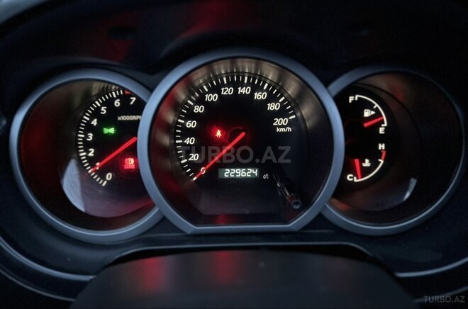 Suzuki Grand Vitara 2006, 226,000 km - 2.0 l - Bakı