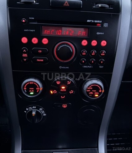Suzuki Grand Vitara 2006, 226,000 km - 2.0 l - Bakı