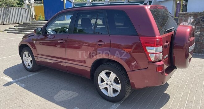 Suzuki Grand Vitara 2006, 226,000 km - 2.0 l - Bakı