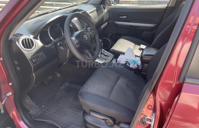 Suzuki Grand Vitara 2006, 226,000 km - 2.0 l - Bakı