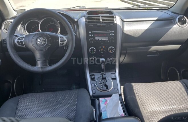 Suzuki Grand Vitara 2006, 226,000 km - 2.0 l - Bakı