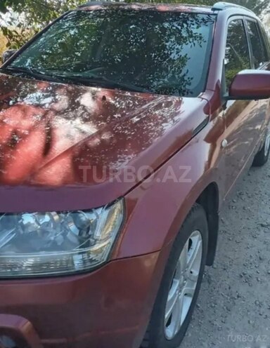 Suzuki Grand Vitara 2006, 226,000 km - 2.0 l - Bakı