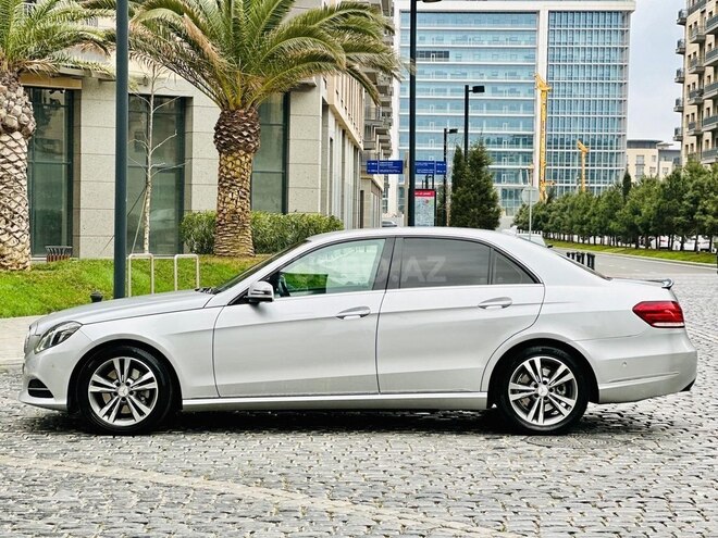 Mercedes E 250 2013, 323,000 km - 2.2 l - Bakı