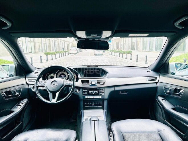 Mercedes E 250 2013, 323,000 km - 2.2 l - Bakı