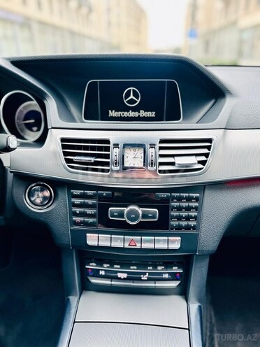 Mercedes E 250 2013, 323,000 km - 2.2 l - Bakı