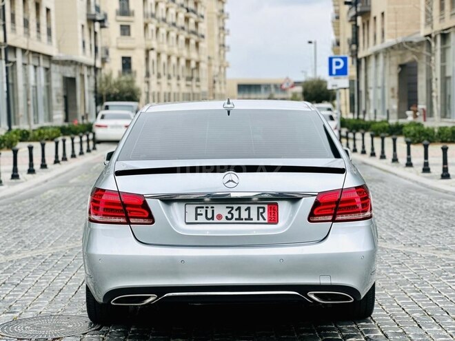 Mercedes E 250 2013, 323,000 km - 2.2 l - Bakı