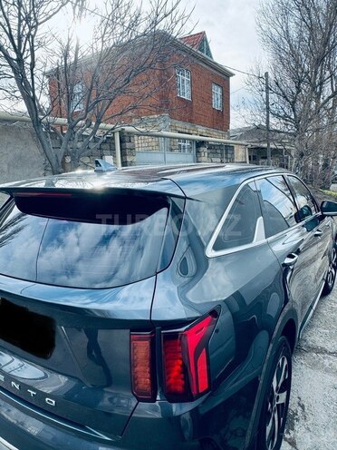 Kia Sorento 2020, 138,000 km - 2.2 l - Bakı