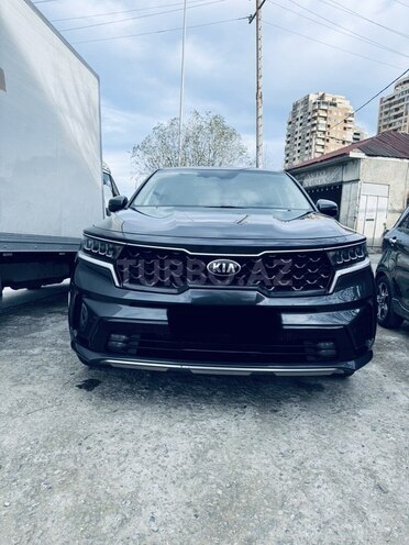 Kia Sorento 2020, 138,000 km - 2.2 l - Bakı