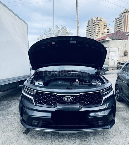 Kia Sorento 2020, 138,000 km - 2.2 l - Bakı