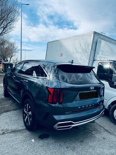 Kia Sorento 2020, 138,000 km - 2.2 l - Bakı