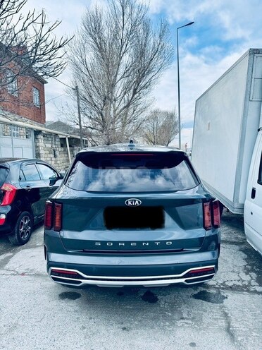 Kia Sorento 2020, 138,000 km - 2.2 l - Bakı