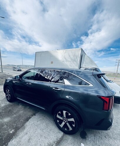 Kia Sorento 2020, 138,000 km - 2.2 l - Bakı