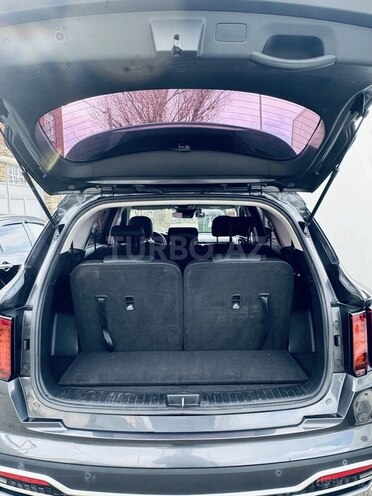 Kia Sorento 2020, 138,000 km - 2.2 l - Bakı