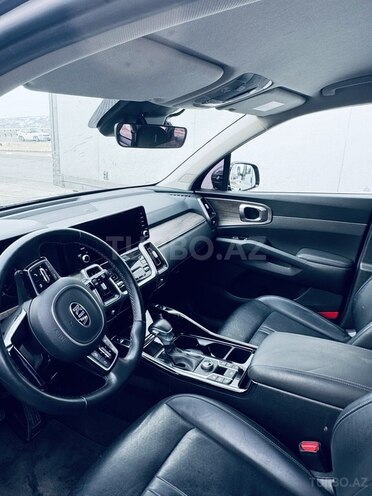 Kia Sorento 2020, 138,000 km - 2.2 l - Bakı