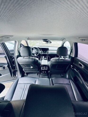 Kia Sorento 2020, 138,000 km - 2.2 l - Bakı