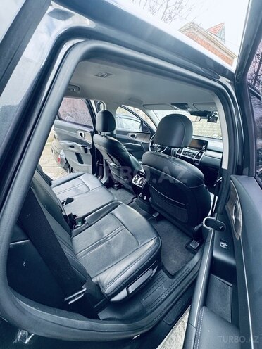 Kia Sorento 2020, 138,000 km - 2.2 l - Bakı