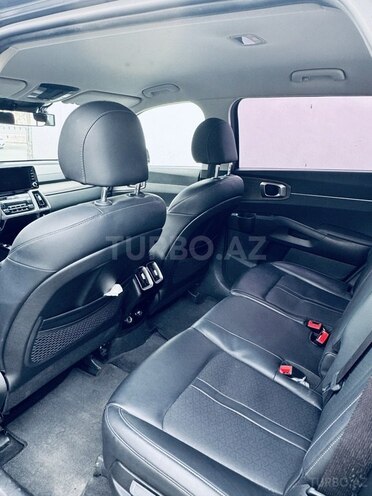 Kia Sorento 2020, 138,000 km - 2.2 l - Bakı