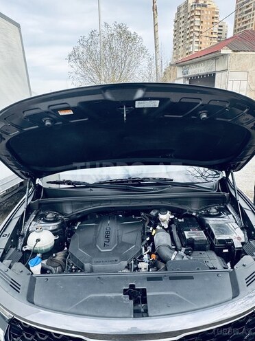 Kia Sorento 2020, 138,000 km - 2.2 l - Bakı