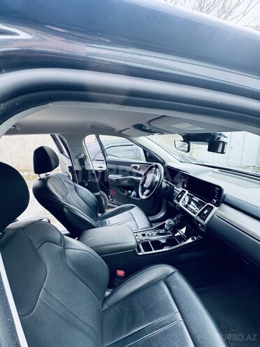 Kia Sorento 2020, 138,000 km - 2.2 l - Bakı