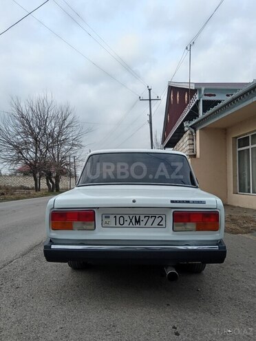 LADA (VAZ) 2107 2005, 123,123 km - 1.5 l - Qazax
