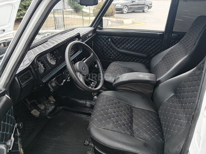 LADA (VAZ) 2107 2005, 123,123 km - 1.5 l - Qazax