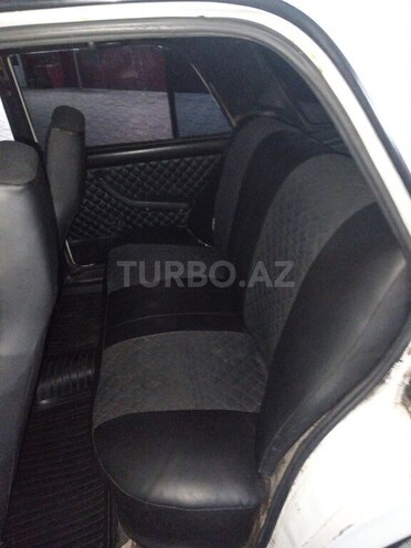 LADA (VAZ) 2107 2005, 123,123 km - 1.5 l - Qazax