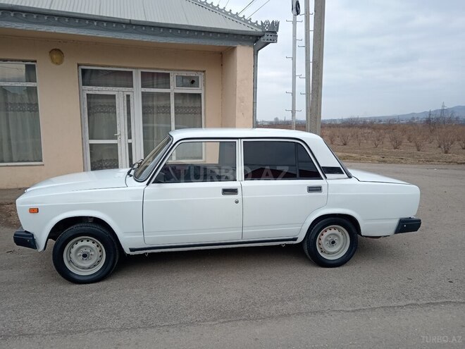 LADA (VAZ) 2107 2005, 123,123 km - 1.5 l - Qazax