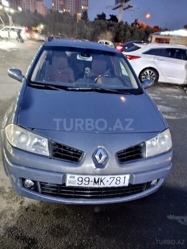 Renault Megane-1