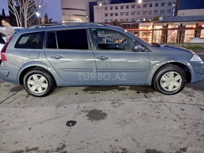 Renault Megane-4