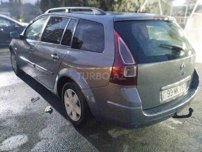 Renault Megane-8