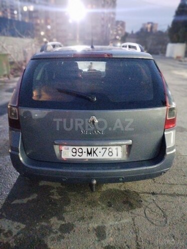 Renault Megane-9