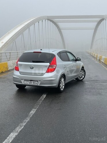 Hyundai i30 2007, 267,000 km - 1.6 l - Bakı