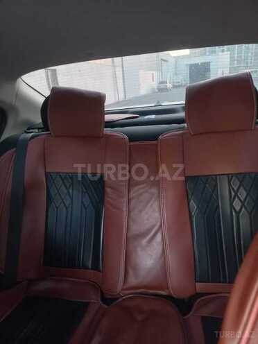 Nissan Versa 2015, 186,684 km - 1.6 l - Bakı