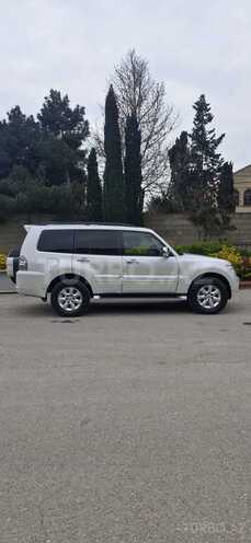 Mitsubishi Pajero 2014, 157,000 km - 3.0 л - Bakı
