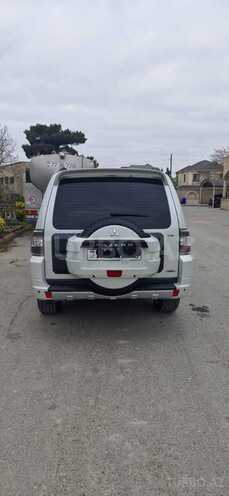 Mitsubishi Pajero 2014, 157,000 km - 3.0 л - Bakı