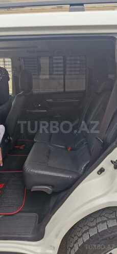 Mitsubishi Pajero 2014, 157,000 km - 3.0 л - Bakı