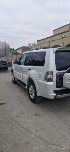 Mitsubishi Pajero 2014, 157,000 km - 3.0 л - Bakı