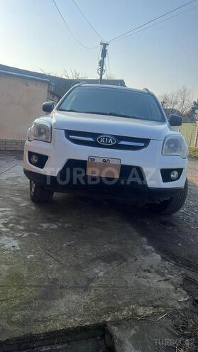 Kia Sportage 2010, 157,000 km - 2.0 л - Lənkəran