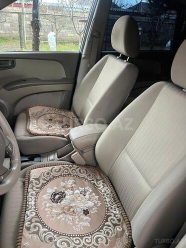 Kia Sportage 2010, 157,000 km - 2.0 л - Lənkəran