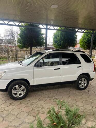 Kia Sportage 2010, 157,000 km - 2.0 л - Lənkəran