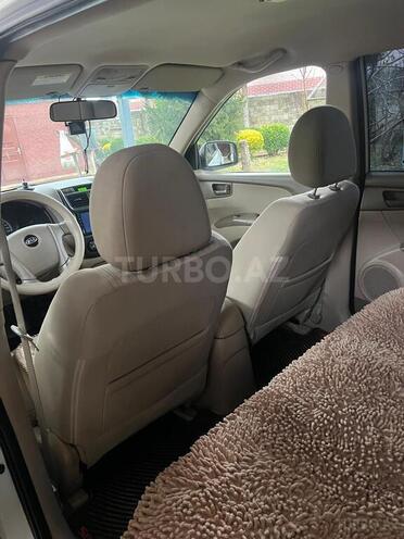 Kia Sportage 2010, 157,000 km - 2.0 л - Lənkəran